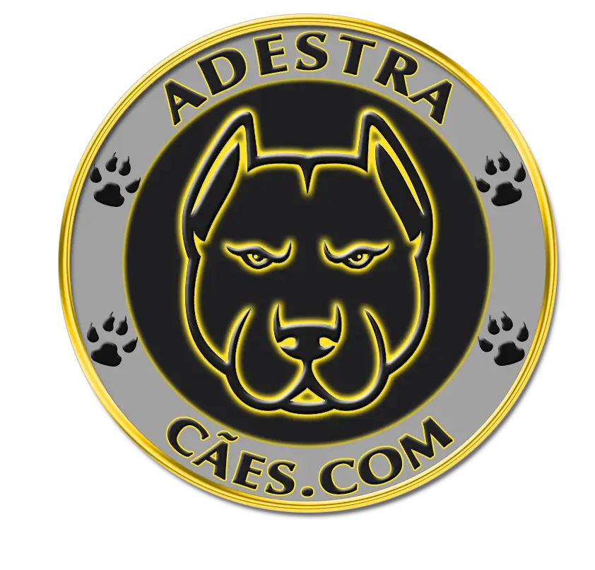 ADESTRA CÃES